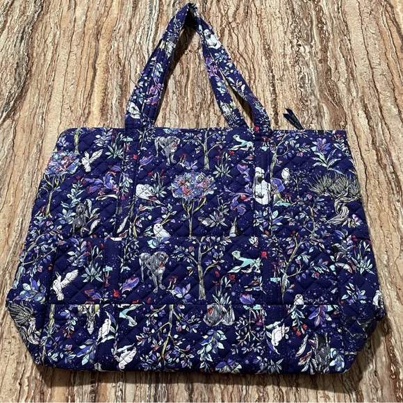 Vera Bradley x Harry Potter